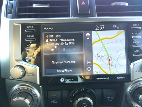 Used 2023 Toyota 4Runner SR5 Premium image 22