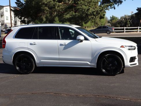 Used 2019 Volvo XC90 T6 R-Design w/ Advanced Package AWD/4WD image 3