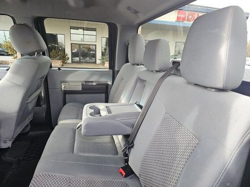 Used 2016 Ford F250 XLT w/ XLT Value Package image 9