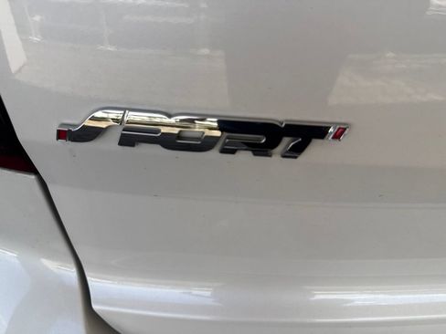 Used 2015 Ford Explorer Sport w/ Equipment Group 401A AWD/4WD image 11
