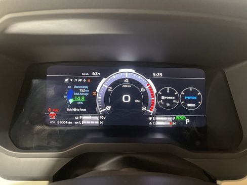 Used 2023 Toyota Sequoia Capstone image 22