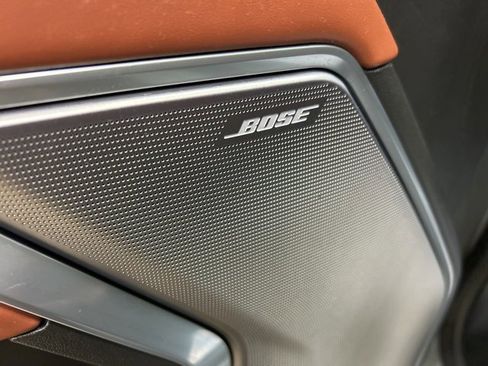 Used 2025 GMC Sierra 3500 Denali Ultimate image 16