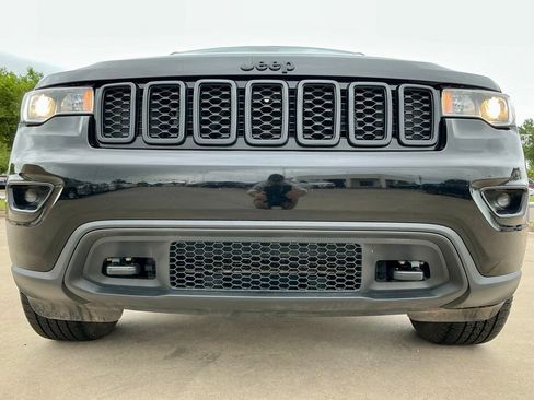 Used 2020 Jeep Grand Cherokee Laredo w/ Quick Order Package 2BN North AWD/4WD image 9