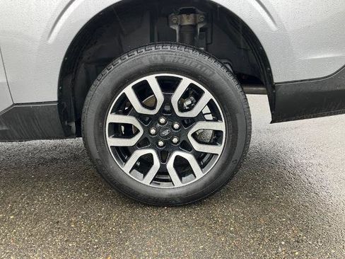 Certified 2024 Ford Maverick Lariat image 13