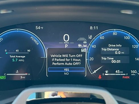 New 2026 Toyota Camry XLE image 16