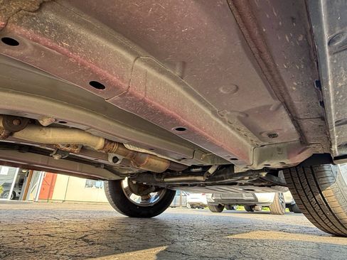 Used 2017 Jeep Patriot High Altitude AWD/4WD image 31