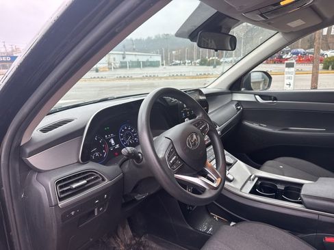 Used 2020 Hyundai Palisade SE image 13