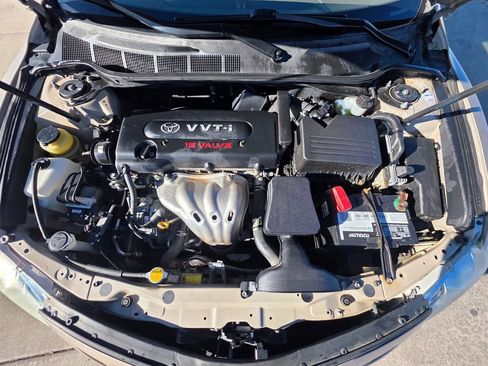 Used 2007 Toyota Camry LE image 29