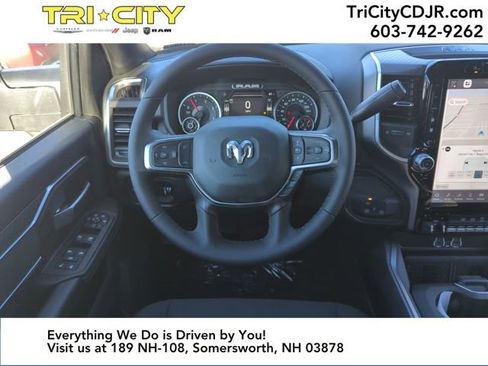 New 2026 RAM 2500 Big Horn image 13