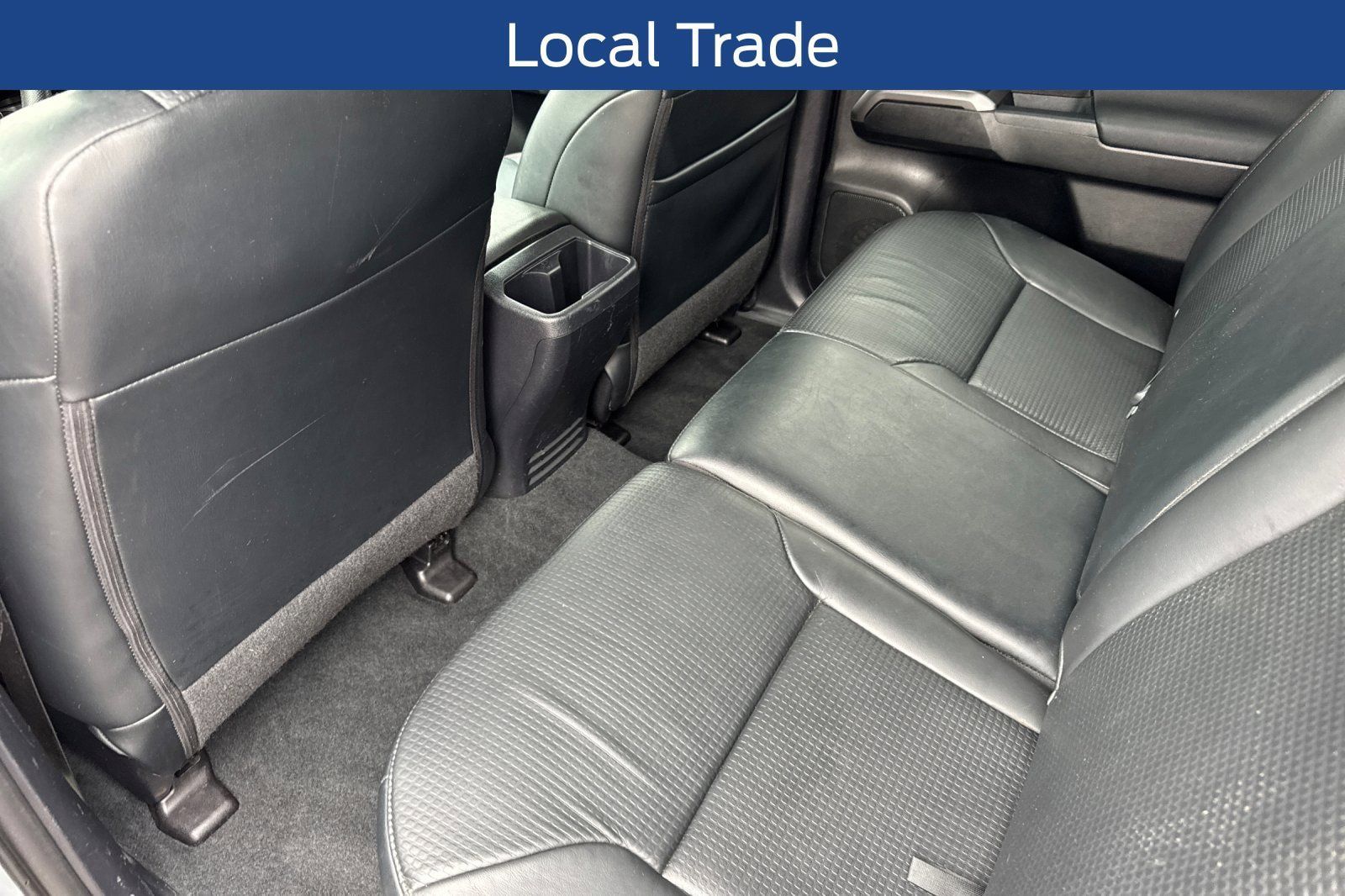 Used 2017 Toyota Tacoma TRD Pro AWD/4WD image 16