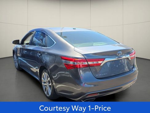 Used 2015 Toyota Avalon XLE Touring FWD image 6