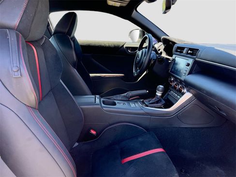 Used 2024 Subaru BRZ Limited image 27
