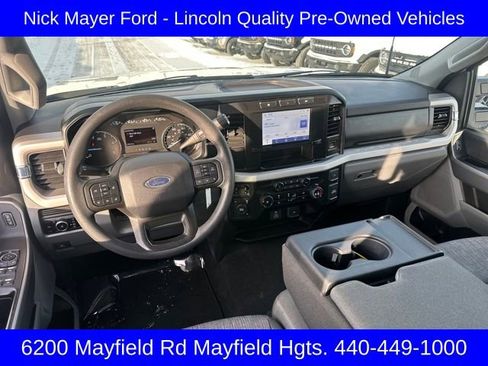 Used 2024 Ford F250 XLT image 24
