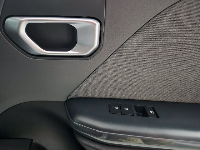 Used 2025 Kia K4 EX FWD image 31