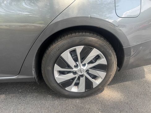 Used 2020 Nissan Altima 2.5 S FWD image 22