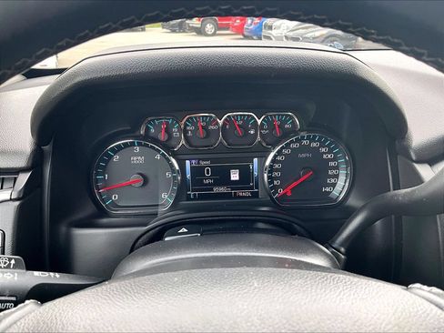 Used 2019 Chevrolet Tahoe LT AWD/4WD image 20