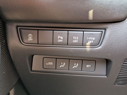 New 2026 MAZDA CX-50 Meridian Edition w/ Weather Package AWD/4WD image 28