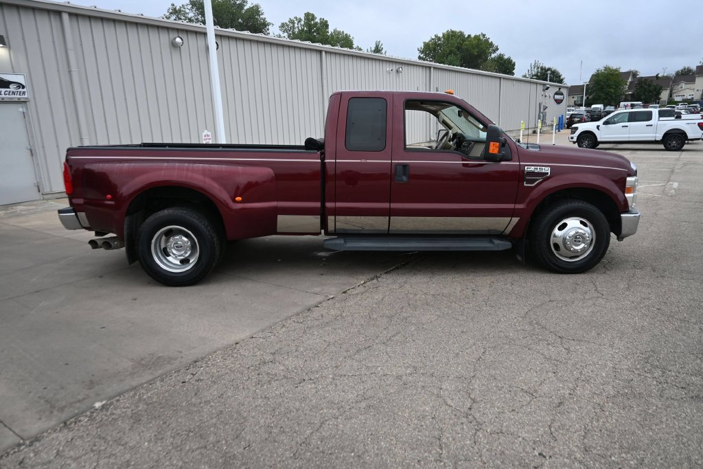 Used 2008 Ford F350 XL RWD image 14