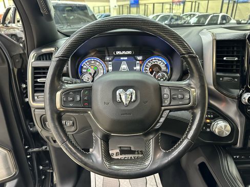 Used 2019 RAM 1500 Limited image 26