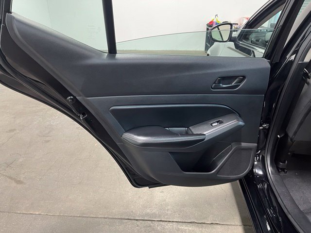 Used 2024 Nissan Altima 2.5 SV FWD image 19