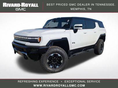 New 2025 GMC Hummer EV 3X w/ Extreme Off-Road Package
