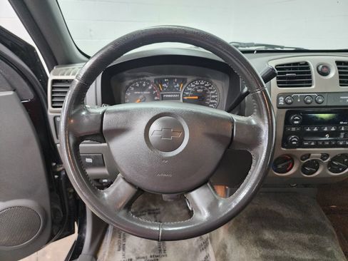 Used 2006 Chevrolet Colorado LT AWD/4WD image 13