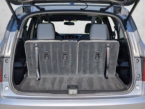 Used 2018 Honda Pilot EX-L image 6