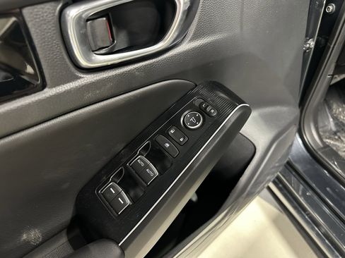 New 2026 Honda Civic Sport Touring image 19