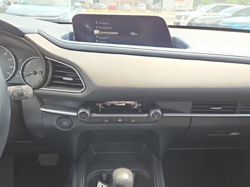 Used 2021 MAZDA CX-30 AWD 2.5 S w/ Select Package image 14