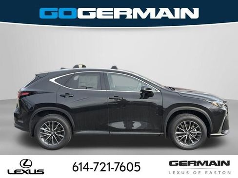 New 2026 Lexus NX 350 AWD w/ Premium Package image 7