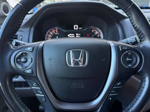 Used 2016 Honda Pilot EX-L image 26