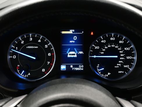 Used 2019 Subaru Ascent Limited w/ Popular Package #3 image 27