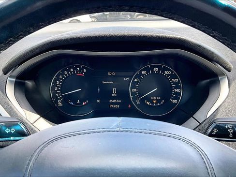 Used 2017 Lincoln MKZ Select w/ Select Plus Package AWD/4WD image 21