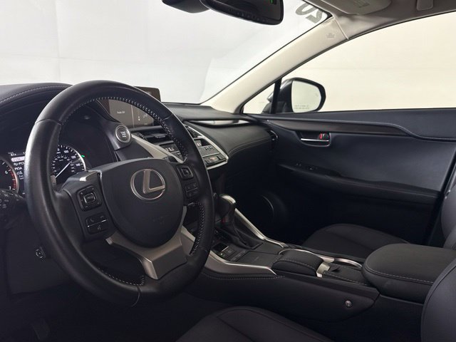 Certified 2020 Lexus NX 300 FWD w/ Comfort Package image 4