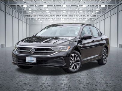 Used 2024 Volkswagen Jetta S