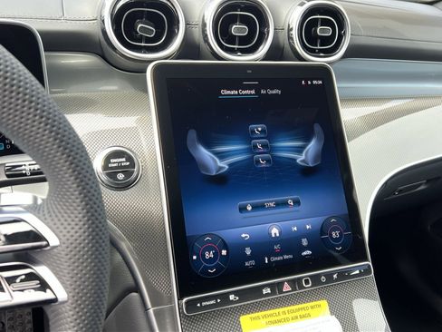 New 2026 Mercedes-Benz GLC 300 4MATIC image 19