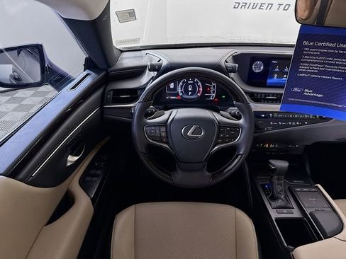 Used 2019 Lexus ES 350 image 27