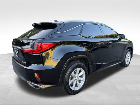 Used 2016 Lexus RX 350 AWD w/ Premium Package image 10