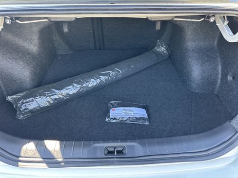 Used 2023 Nissan Altima 2.5 S image 4