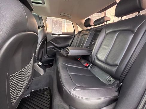 Used 2015 Audi A3 2.0T Premium image 21