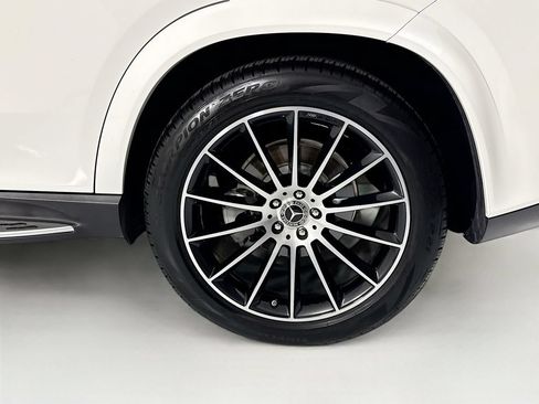 Certified 2022 Mercedes-Benz GLE 350 image 32