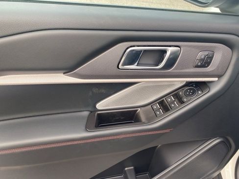 New 2025 Ford Explorer ST w/ Sun And Sound Package image 16