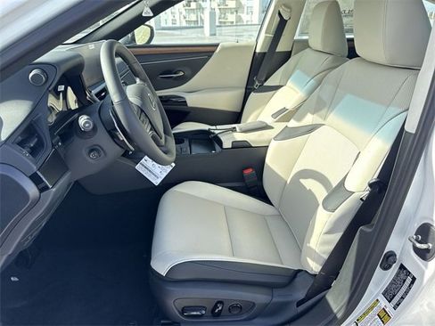 New 2025 Lexus ES 350 350 image 11