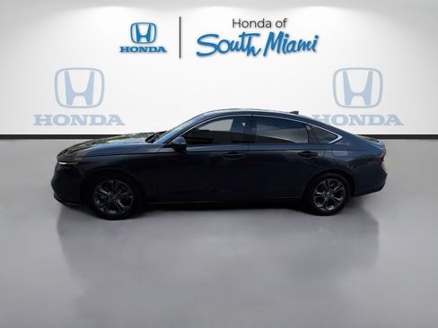 Certified 2023 Honda Accord EX-L image 4