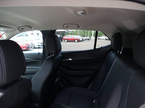 Used 2024 Buick Encore GX Preferred FWD image 21