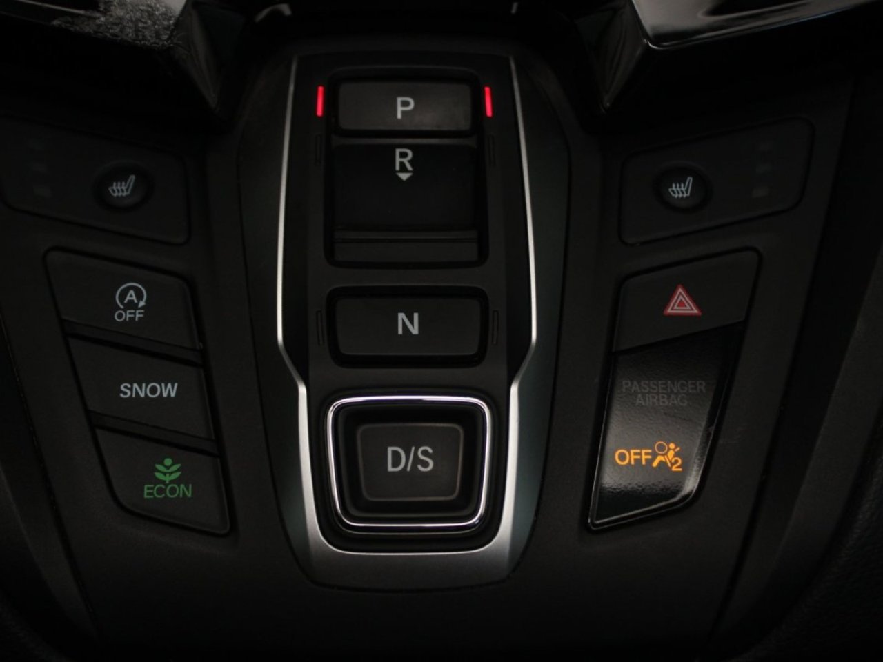 Used 2025 Honda Odyssey EX-L image 22