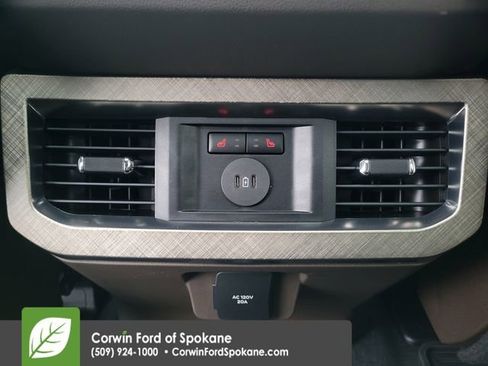 New 2026 Ford F250 King Ranch w/ Chrome Package image 13