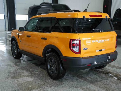 Used 2023 Ford Bronco Sport Big Bend image 7