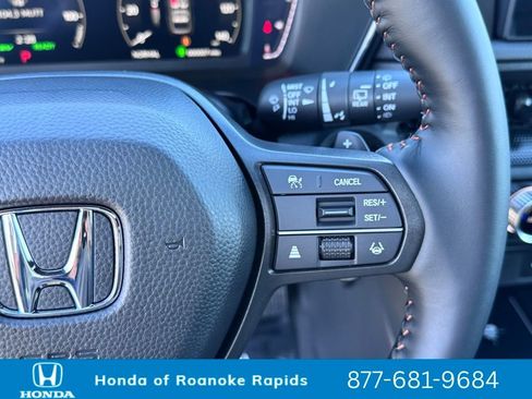 New 2026 Honda CR-V Sport-L image 15