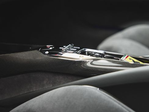 Used 2025 Ferrari 296 GTB RWD image 27